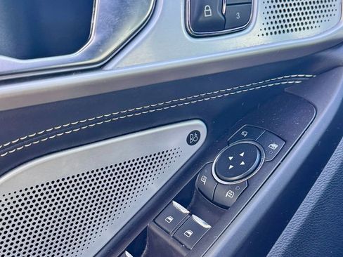 Used 2020 Ford Explorer ST w/ Premium Technology Package image 11