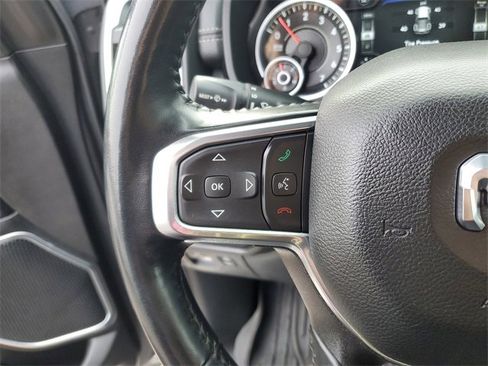 Used 2022 RAM 1500 Laramie w/ Sport Appearance Package image 30