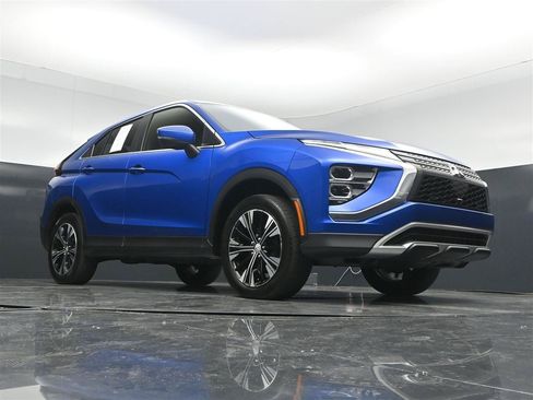 Used 2022 Mitsubishi Eclipse Cross SE AWD/4WD image 30