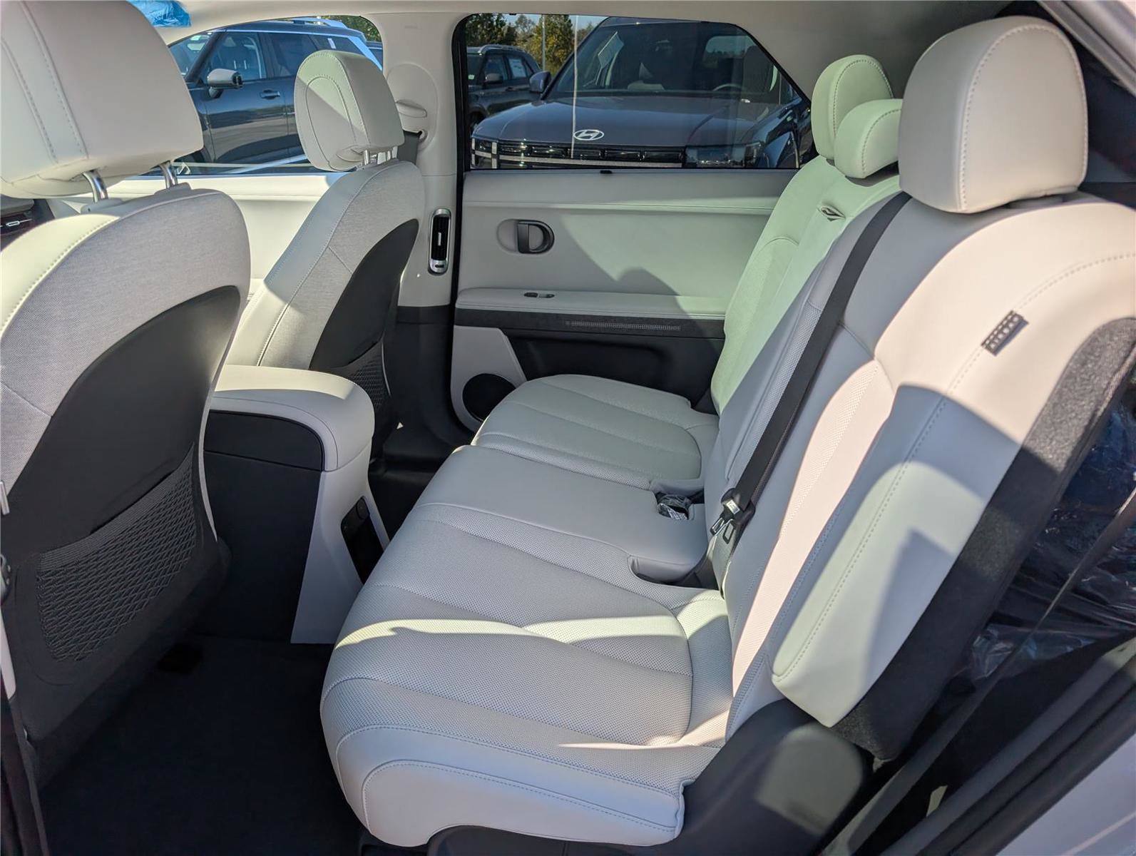 New 2027 Hyundai Ioniq 5 Limited RWD image 12