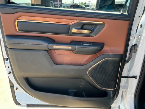 Used 2023 RAM 1500 Limited AWD/4WD image 18