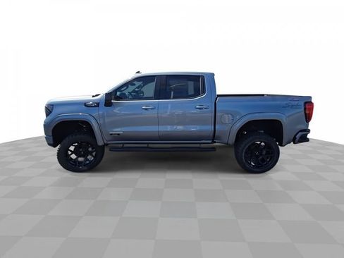 New 2025 GMC Sierra 1500 Elevation w/ Elevation Premium Package image 5