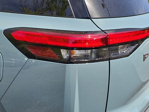 New 2026 Nissan Pathfinder Platinum AWD/4WD image 33