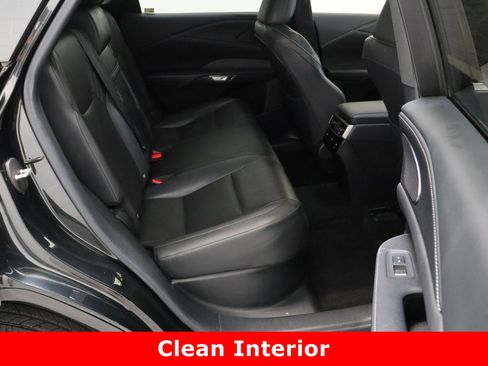Used 2024 Lexus RX 350 Premium w/ Cold Area Package image 38