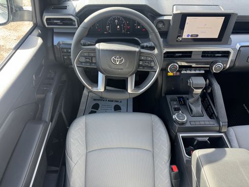 Used 2026 Toyota Tacoma SR5 w/ SR5 Upgrade Package AWD/4WD image 16