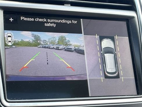 Used 2019 Lincoln Nautilus Reserve AWD/4WD image 15