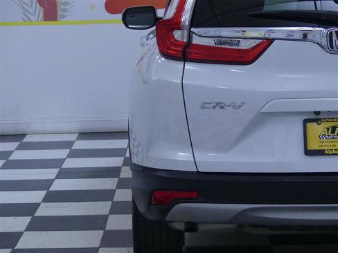 Used 2019 Honda CR-V EX-L image 31