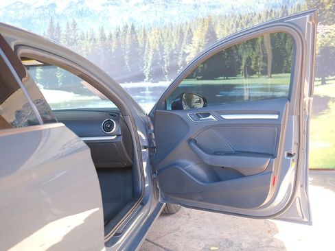 Used 2019 Audi A3 2.0T Premium w/ Convenience Package AWD/4WD image 30