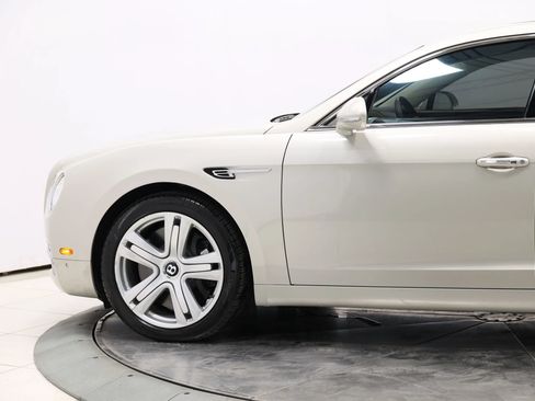 Used 2014 Bentley Flying Spur W12 AWD/4WD image 7