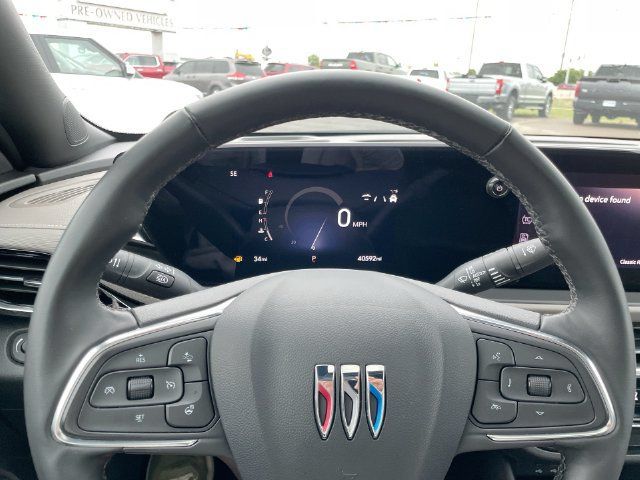 Used 2024 Buick Envista Avenir FWD image 20
