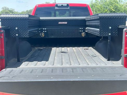 Used 2020 RAM 3500 Limited AWD/4WD image 16