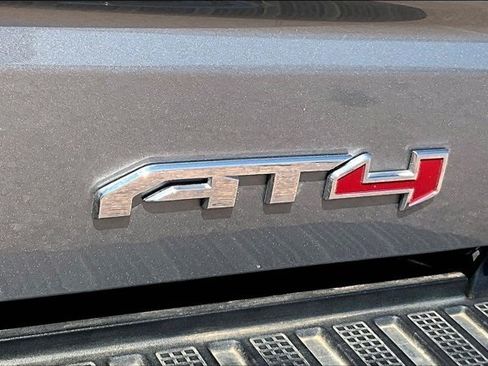 Used 2023 GMC Sierra 1500 AT4 AWD/4WD image 24