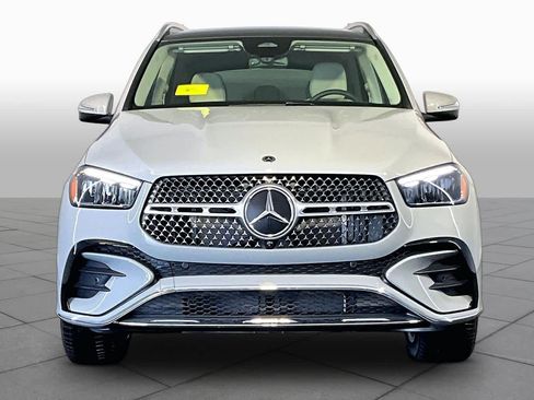 New 2026 Mercedes-Benz GLE 350 4MATIC image 2