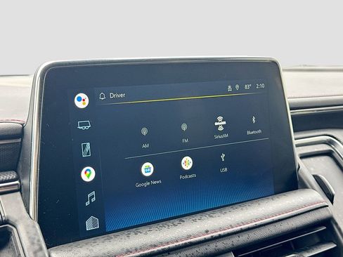 Used 2022 Chevrolet Tahoe RST w/ Luxury Package image 15