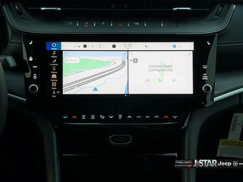 New 2026 Jeep Grand Cherokee Limited image 17