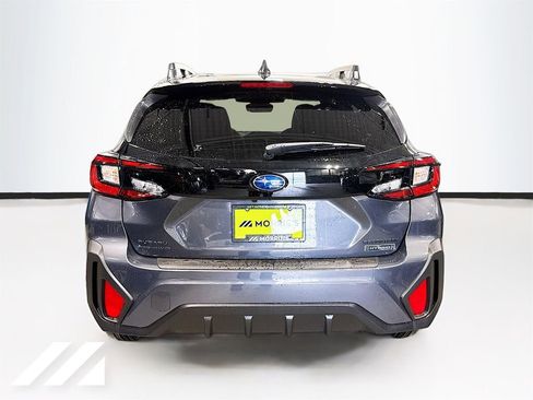New 2026 Subaru Crosstrek 2.5i Sport image 6