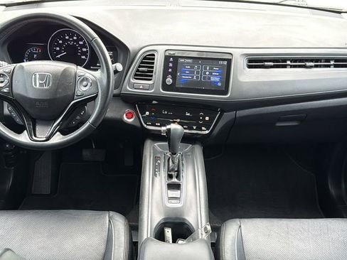 Used 2019 Honda HR-V EX-L image 19