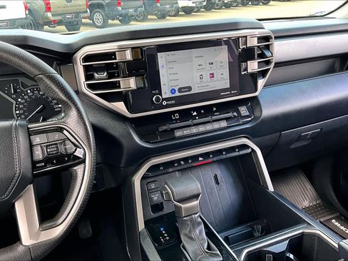 Used 2023 Toyota Tundra SR5 image 7