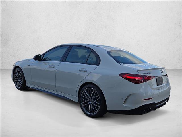 New 2026 Mercedes-Benz CLE 450 4MATIC Coupe image 9
