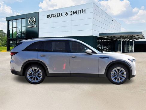 New 2026 MAZDA CX-90 3.3 Turbo w/ Preferred Package image 3