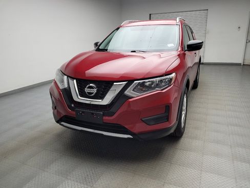 Used 2017 Nissan Rogue SV AWD/4WD image 15