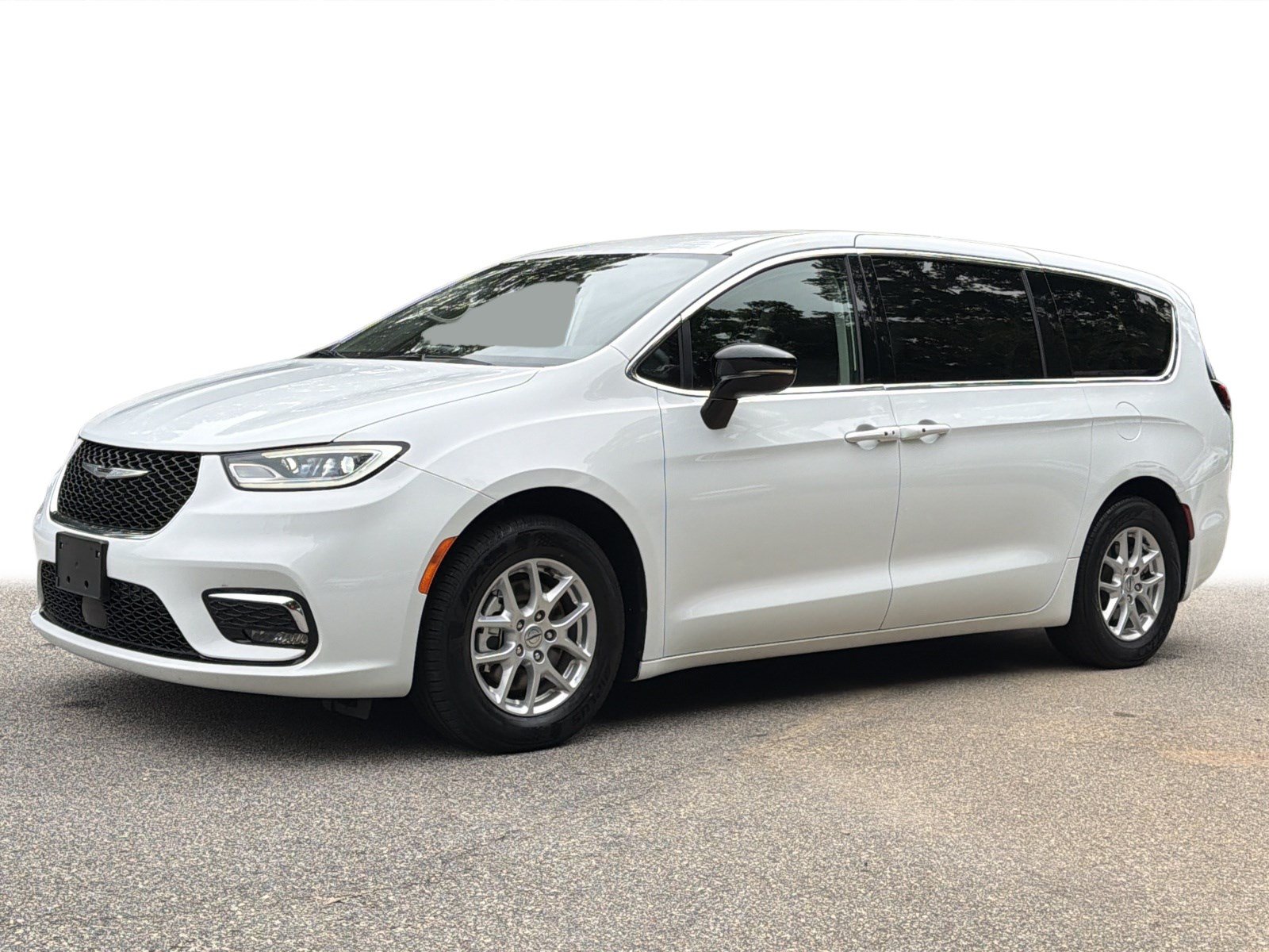 Used 2024 Chrysler Pacifica Touring-L FWD image 22