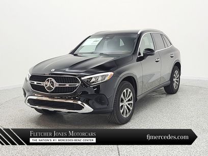 New 2026 Mercedes-Benz GLC 300 GLC 300