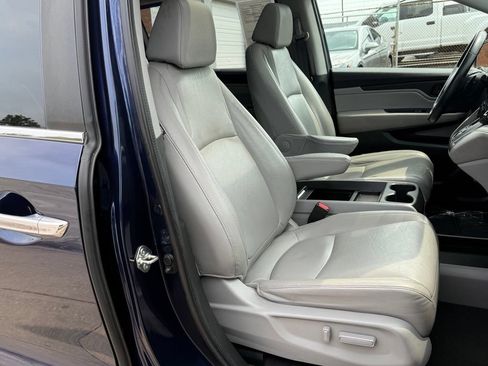 Used 2020 Honda Odyssey EX-L image 35