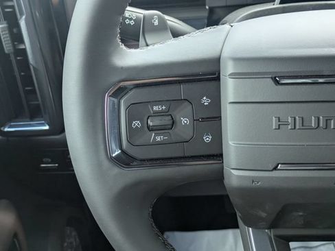 New 2026 GMC Hummer EV SUV AWD/4WD image 16