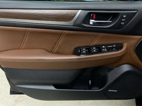 Used 2018 Subaru Outback 3.6R Touring w/ Protection Package #1 AWD/4WD image 26