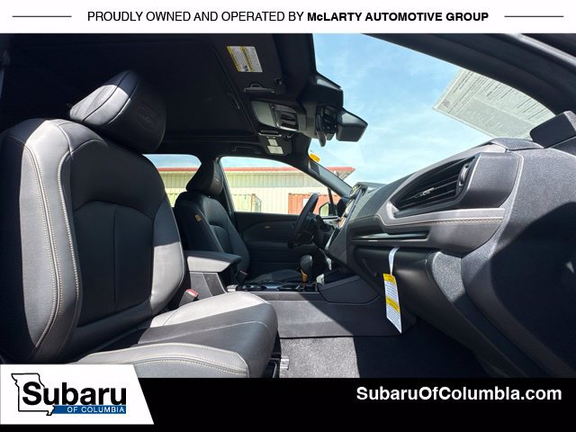 Certified 2026 Subaru Forester Wilderness w/ Wilderness Package AWD/4WD image 30