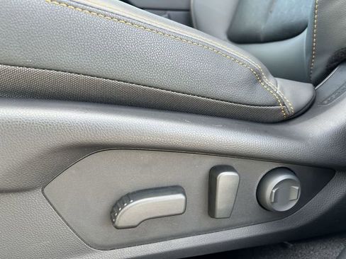 New 2026 Subaru Forester Wilderness image 29