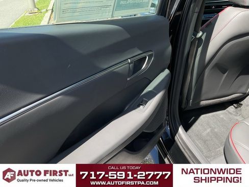 Used 2022 Hyundai Sonata SEL Plus FWD image 12