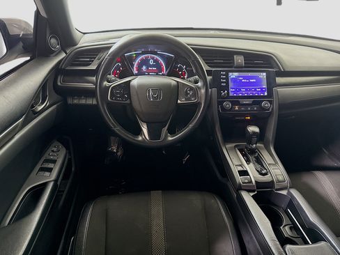 Used 2021 Honda Civic Sport image 17
