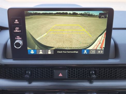 Used 2026 Honda CR-V EX-L image 25