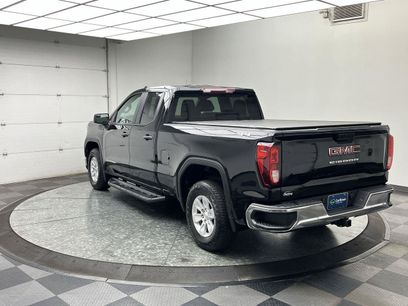 Certified 2022 GMC Sierra 1500 Pro w/ Pro Value Package
