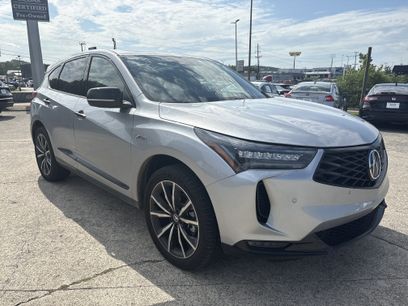 Used 2026 Acura RDX A-Spec
