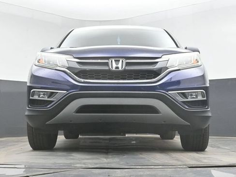 Used 2016 Honda CR-V EX image 30