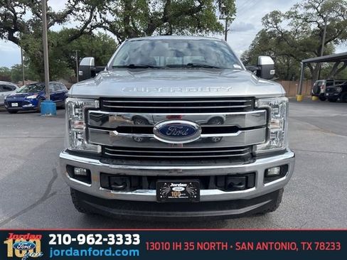 Certified 2019 Ford F250 Lariat w/ Lariat Value Package image 2