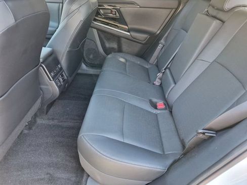 Certified 2023 Toyota bZ4X AWD w/ Weather Package image 26