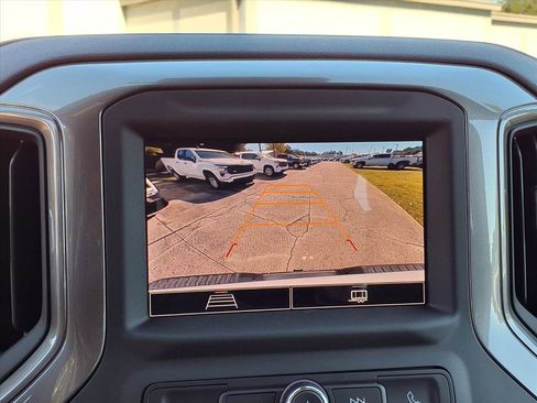 New 2026 Chevrolet Silverado 2500 Custom w/ Custom Value Package AWD/4WD image 11