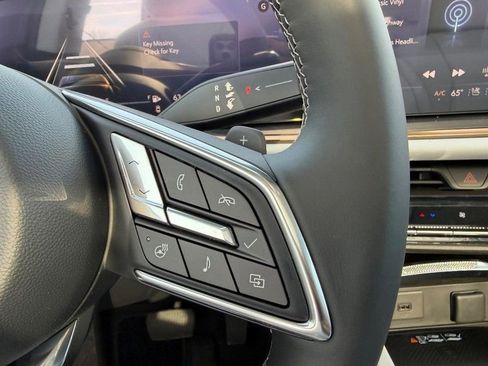 New 2026 Buick Envision Avenir image 13