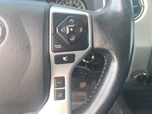 Used 2020 Toyota Tundra Limited image 21