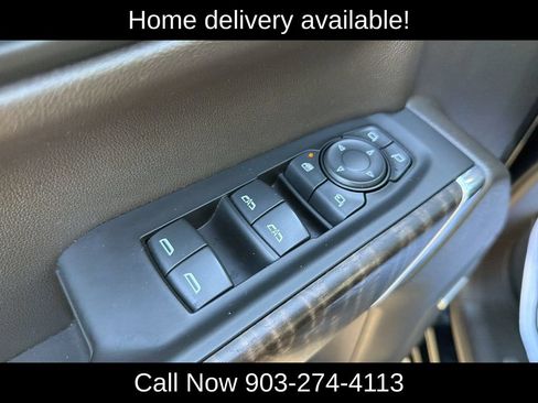 Used 2021 GMC Sierra 1500 Denali w/ Denali Ultimate Package AWD/4WD image 17