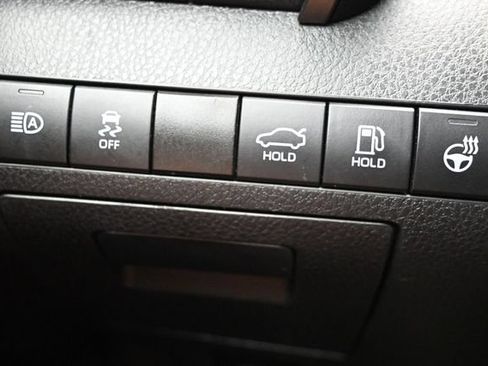 Used 2024 Toyota Camry LE w/ Cold Weather Package AWD/4WD image 27
