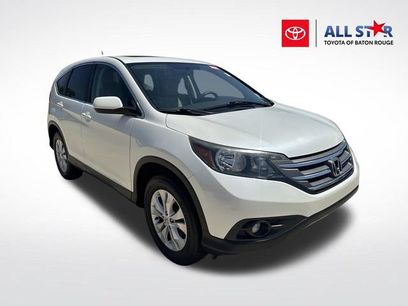 Used 2014 Honda CR-V EX