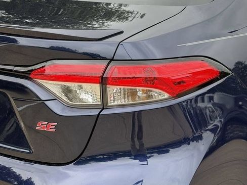 New 2026 Toyota Corolla SE FWD image 7
