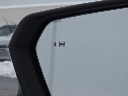 Used 2022 GMC Terrain Denali w/ Denali Premium Package image 12