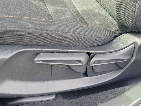 Certified 2026 Honda HR-V Sport image 23