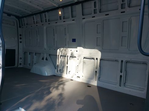 New 2025 Mercedes-Benz Sprinter 3500 image 11